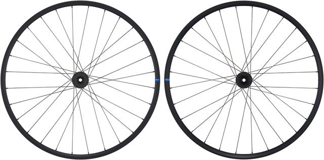 Ritchey WCS Zeta GX Wheelset - 700, 12 x 100mm/12 x142mm, Center-Lock, HG11