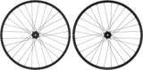 Ritchey WCS Zeta GX Wheelset - 700, 12 x 100mm/12 x142mm, Center-Lock, HG11