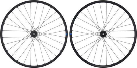 Ritchey WCS Zeta GX Wheelset - 700, 12 x 100mm/12 x142mm, Center-Lock, HG11