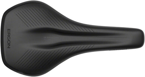 Ergon SR Allroad Core Pro Saddle - SM/MD, Stealth