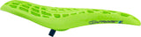 Tioga D-Spyder S-Spec BMX Seat - Pivotal, Neon Green