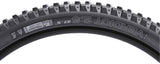 WTB Verdict Tire - 27.5 x 2.5, TCS Tubeless, Folding, Black, Tough/High Grip, TriTec, E25