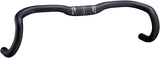 Ritchey WCS Ergomax Drop Handlebar - Aluminum, 31.8mm, 42cm, Matte Black