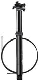 Crank Brothers Highline 7 Dropper Seatpost - 31.6, 100mm, Black