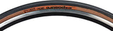 WTB Exposure Tire - 700 x 30, TCS Tubeless, Folding, Black/Tan