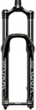 RockShox Yari RC Suspension Fork - 27.5", 160 mm, 15 x 110 mm, 46 mm Offset, Black, B3