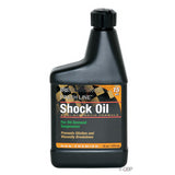 Finish Line Shock Oil 15 Weight, 16oz