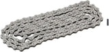 Shimano STEPS CN-E6090-10 Ebike Chain - 10-Speed, 138 Links, Silver