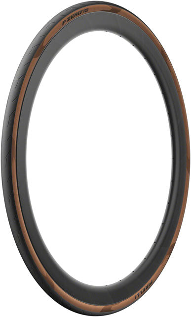 Pirelli P ZERO Race TLR Tire - 700 x 26, Tubeless, Folding, Classic Tan