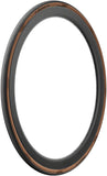 Pirelli P ZERO Race TLR Tire - 700 x 26, Tubeless, Folding, Classic Tan