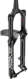 RockShox Lyrik Ultimate Charger 3 RC2 Suspension Fork - 27.5", 160 mm, 15 x 110 mm, 44 mm Offset, Gloss Black, D1