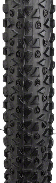 Ritchey WCS Shield Tire - 700 x 35, Tubeless, Folding, Black, 120tpi