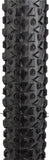 Ritchey WCS Shield Tire - 700 x 35, Tubeless, Folding, Black, 120tpi