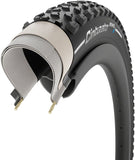 Pirelli Cinturato Gravel S Tire - 700 x 40, Tubeless, Folding, Black