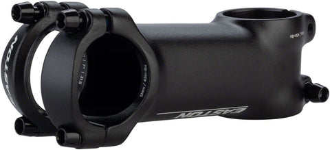 Easton EA50 Stem - 90mm, 31.8 Clamp, +/-7, 1 1/8