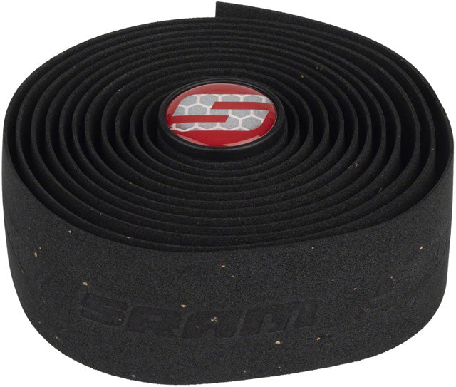 SRAM SuperCork Bar Tape - Black