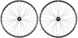 Industry Nine 1/1 Enduro S Wheelset - 27.5", 15 x 110mm/12 x 148mm, 6-Bolt, HG 11, Black