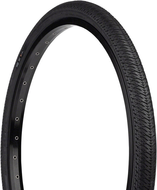 Maxxis DTH Tire 26 x 2.30, Folding, 60tpi, Single Compound, Black