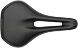 Ergon SMC Saddle - Stealth, Womens, Medium/Large