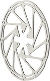 SRAM CenterLine Disc Brake Rotor - 203mm, 6-Bolt, Silver