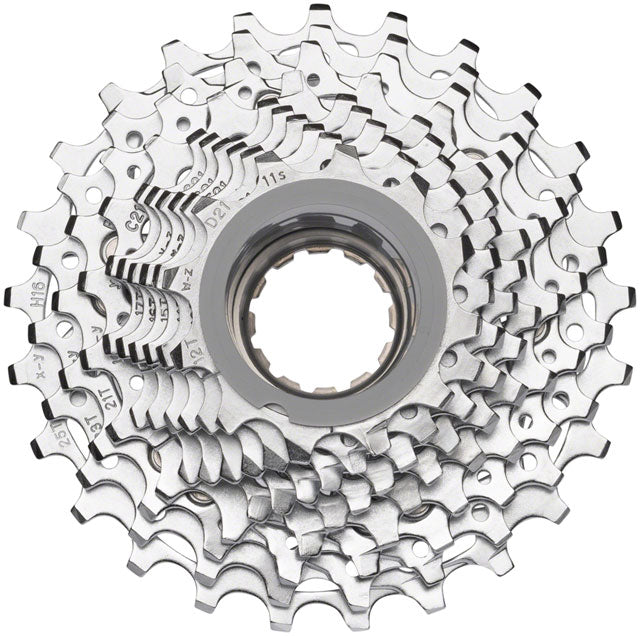 SRAM PG-1170 Cassette - 11 Speed, 11-25t, Silver