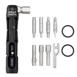 Wolf Tooth EnCase System Hex Bit Wrench Multi Tool