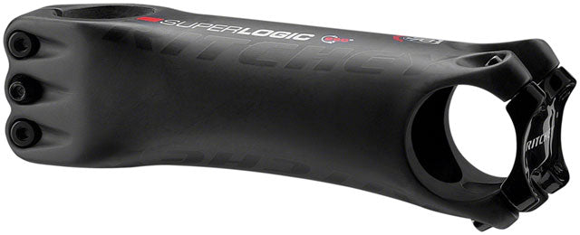 Ritchey Superlogic C260 Stem - 90mm, 31.8 Clamp, +/-6, 1 1/8