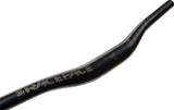 RaceFace Turbine R Riser Handlebar: 35 x 800mm 20mm Rise Black