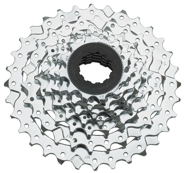 SRAM PG-730 Cassette - 7 Speed, 12-32t, Silver