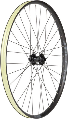 Stan's No Tubes Flow S2 Front Wheel - 29