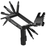 Lezyne V PRO 17-Function Multi Tool, Black