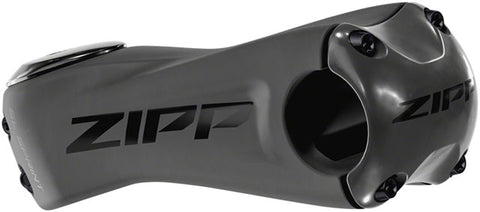 Zipp SL Sprint Stem - 90mm, 31.8 Clamp, +/-12, 1 1/8