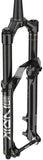 RockShox Lyrik Ultimate Charger 3 RC2 Suspension Fork - 27.5", 150 mm, 15 x 110 mm, 37 mm Offset, Gloss Black, D1