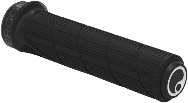 Ergon GD1 Evo Factory Grips - Frozen  Stealth, Lock-On