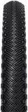 WTB Venture Tire - 700 x 40, TCS Tubeless, Folding, Black