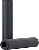 ESI Ribbed Chunky Grips - Black