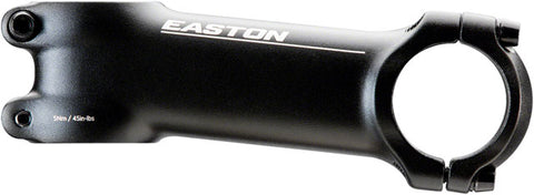 Easton EA50 Stem - 70mm, 31.8 Clamp, +/-17, 1 1/8