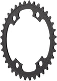 Shimano Tiagra FC-4700 Chainring - 36t, 110 BCD Asymmetric, Black