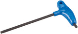 Park Tool PH-6 P-Handled 6mm Hex Wrench