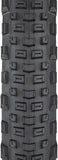 Teravail Honcho Tire - 27.5 x 2.4, Tubeless, Folding, Black, Durable, Grip Compound