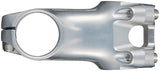 Ritchey Classic Toyon Stems - 31.8 Clamp, 60mm, -16, Silver