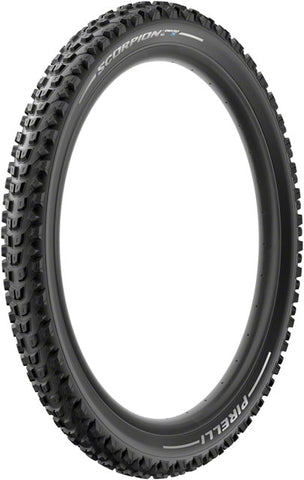 Pirelli Scorpion Enduro S Tire - 27.5 x 2.6, Tubeless, Folding, Black