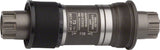 Shimano ES300 73 x 121mm Octalink V2 Spline English Bottom Bracket