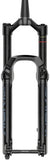 RockShox Lyrik Select Charger RC Suspension Fork - 29", 160 mm, 15 x 110 mm, 44 mm Offset, Black, D1