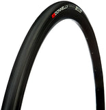 Donnelly Sports Strada LGG Tire - 700 x 25, Clincher, Folding, Black