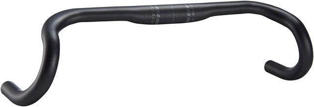 Ritchey Comp Butano  Drop Handlebar - 31.8mm Clamp, 44cm, Black