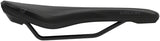 Ergon SR Allroad Core Comp Saddle - MD/LG, Black/Gray