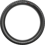 Pirelli Scorpion XC RC Tire - 29 x 2.2, Tubeless, Folding, Black