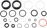 RockShox Fork Service Kit - 200 Hour/1 Year, Sektor Silver RL (A2), Recon RL/TK Boost (A1-B1)