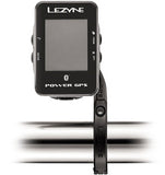 Lezyne GPS Cycling Computer Front Bar Mount CM